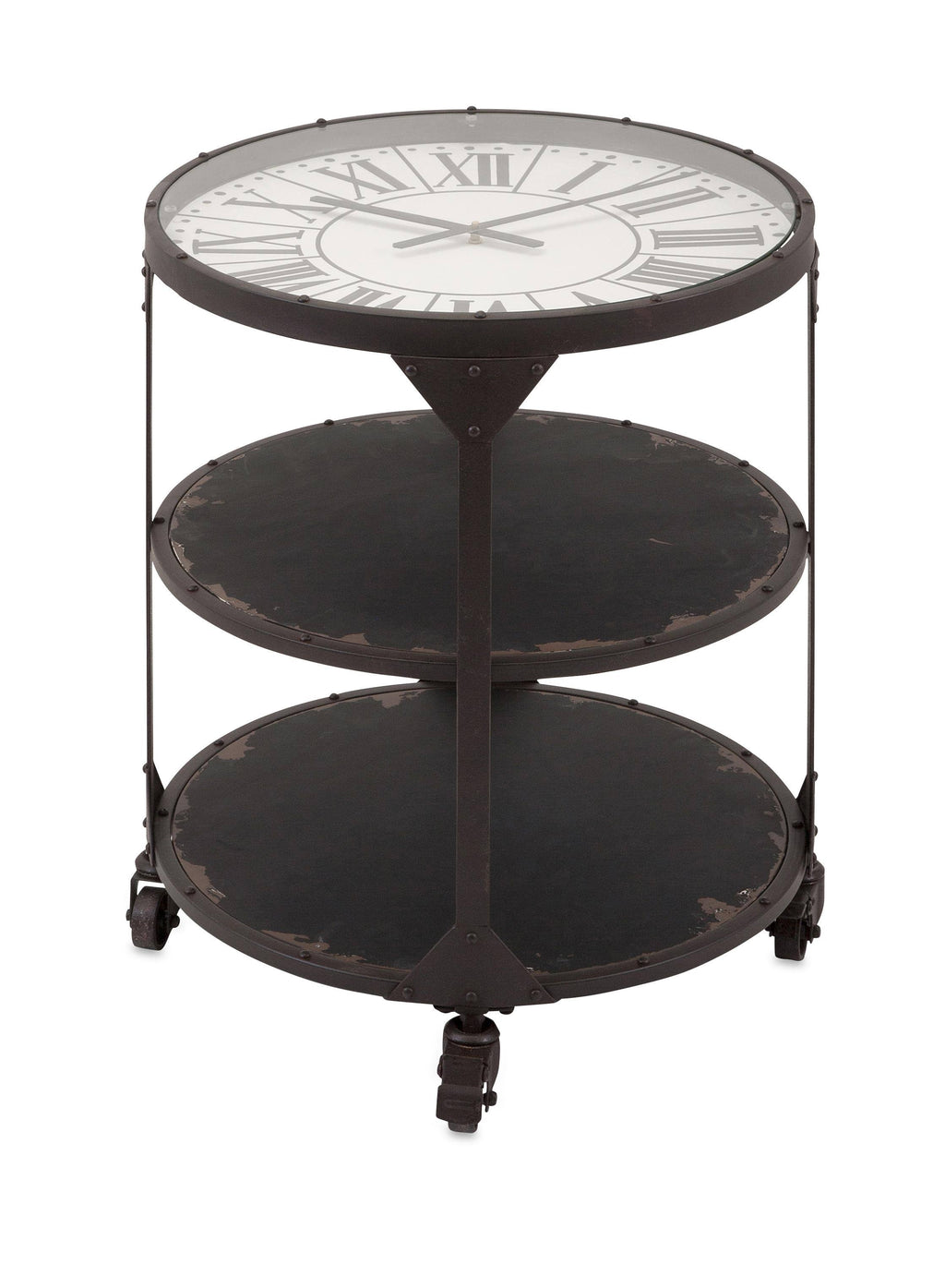Timeless Table Y365400