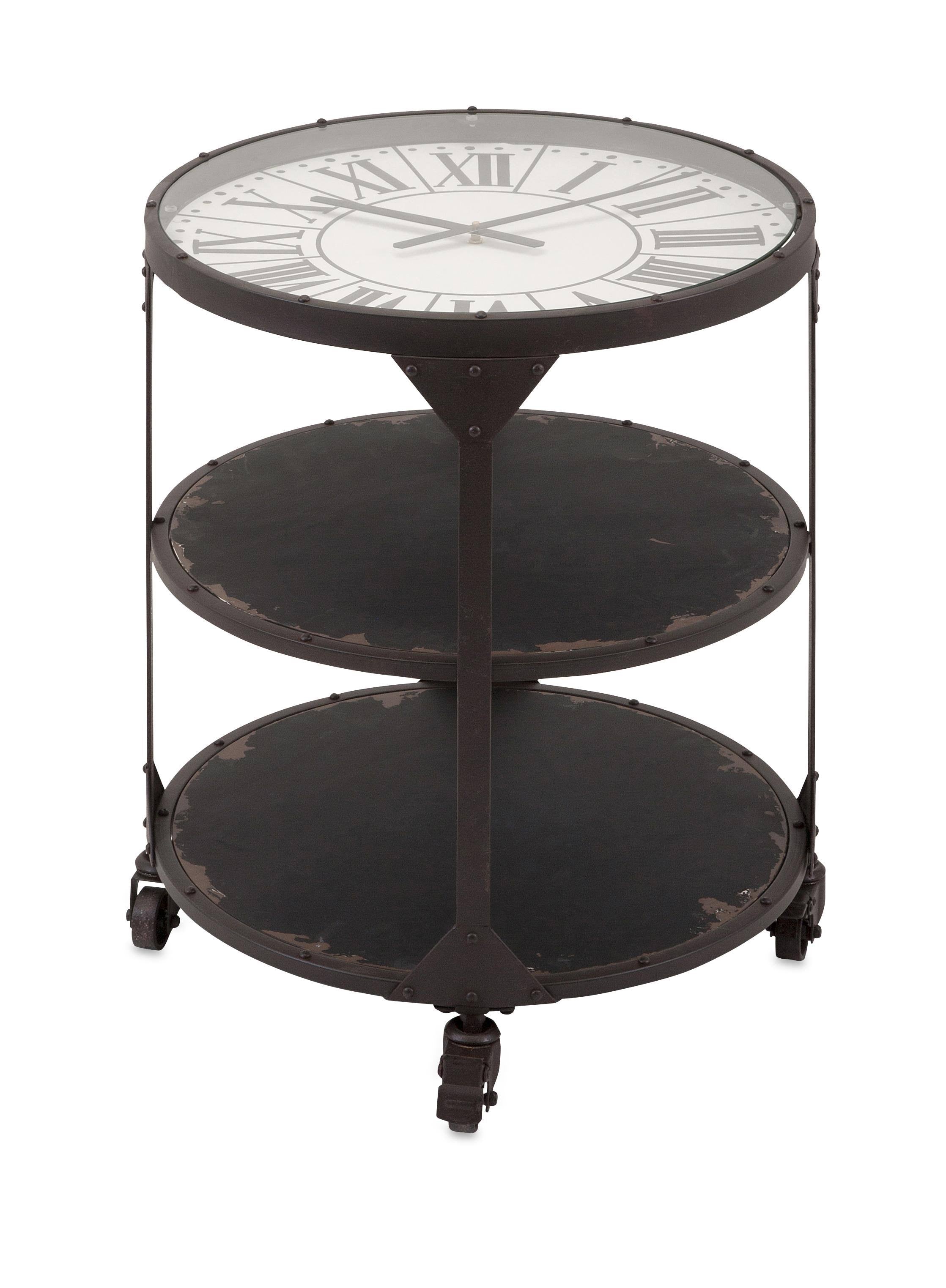 Timeless Table Y365400