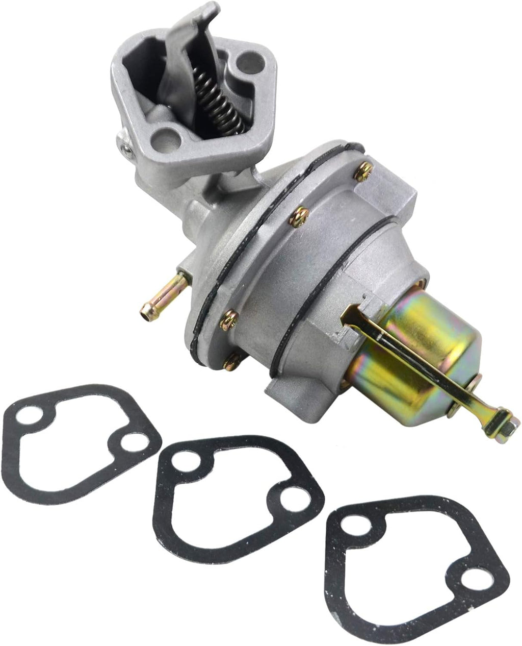 Mechanical Fuel Pump Pack of 2 S2513