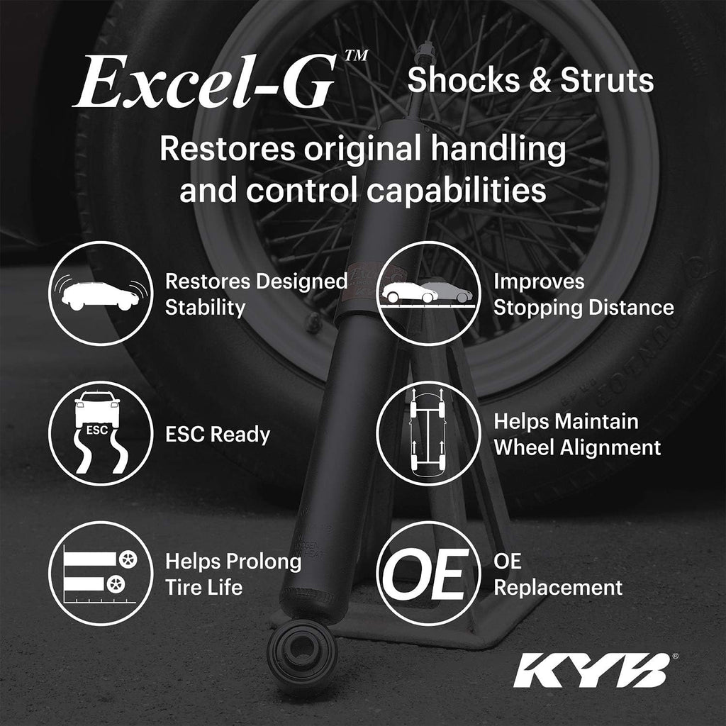 Gas Shock Pack of 2 I747