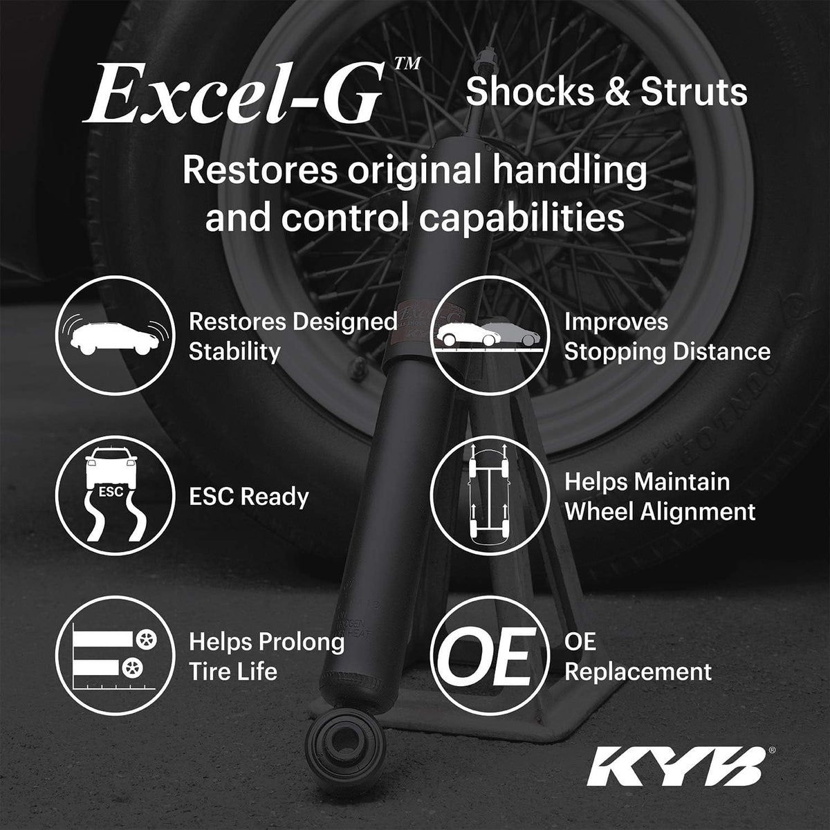 Gas Shock Pack of 2 I747