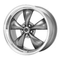 18x9 5x4.5 +34mm Offset Wheels Q3043