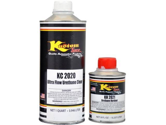 Dark Brown Urethane Basecoat Car Auto Body Paint Kit O839387