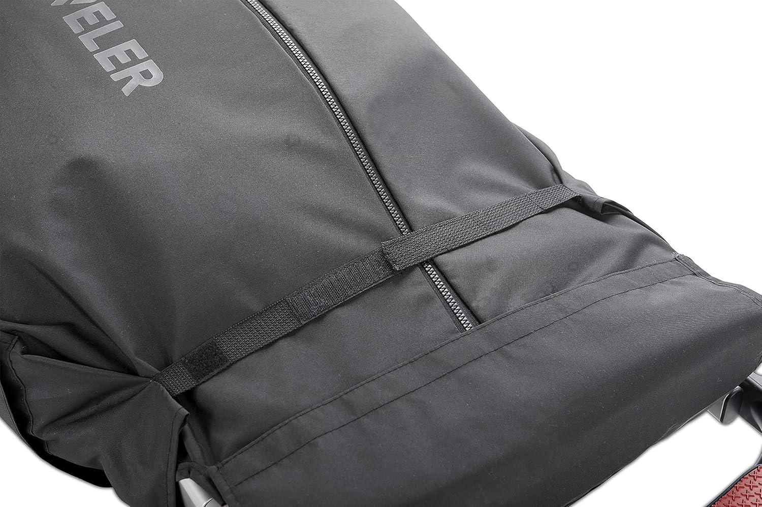 Black Grill Cover Y74597