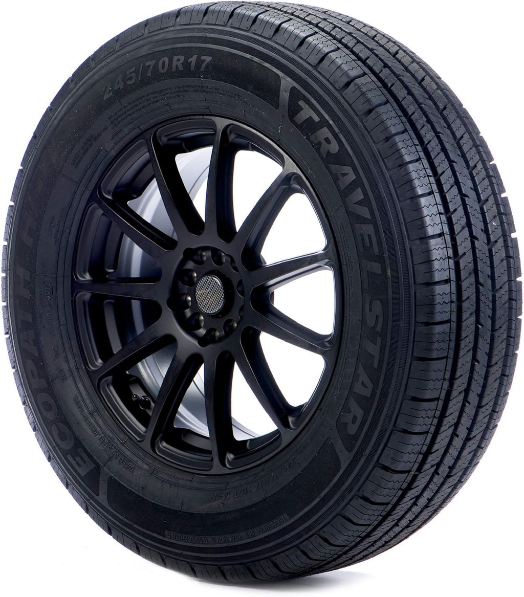 LT245/75R16 120S 10-ply All-Season Radial Tire Y551402