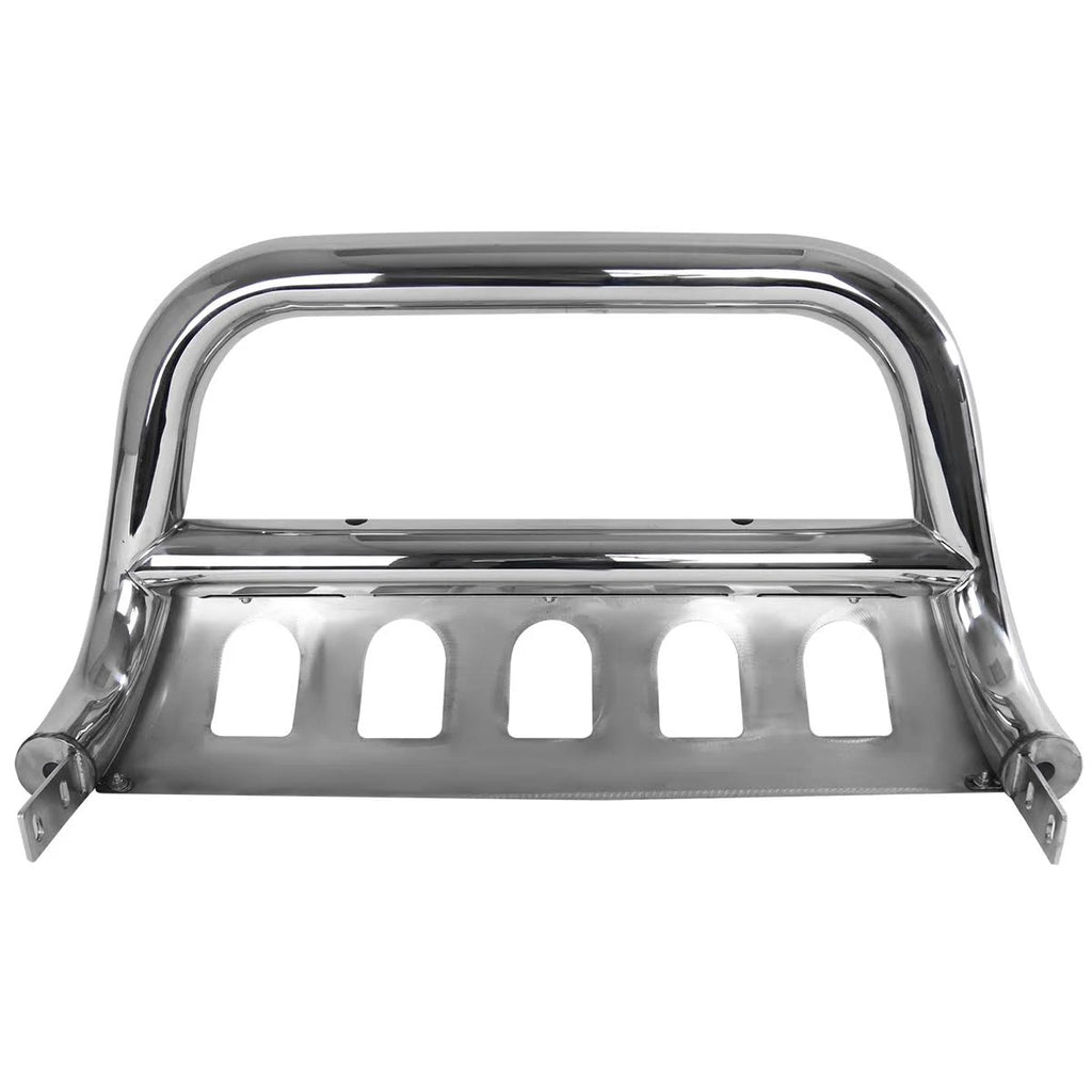 Chrome Stainless Steel Bull Bar E5082