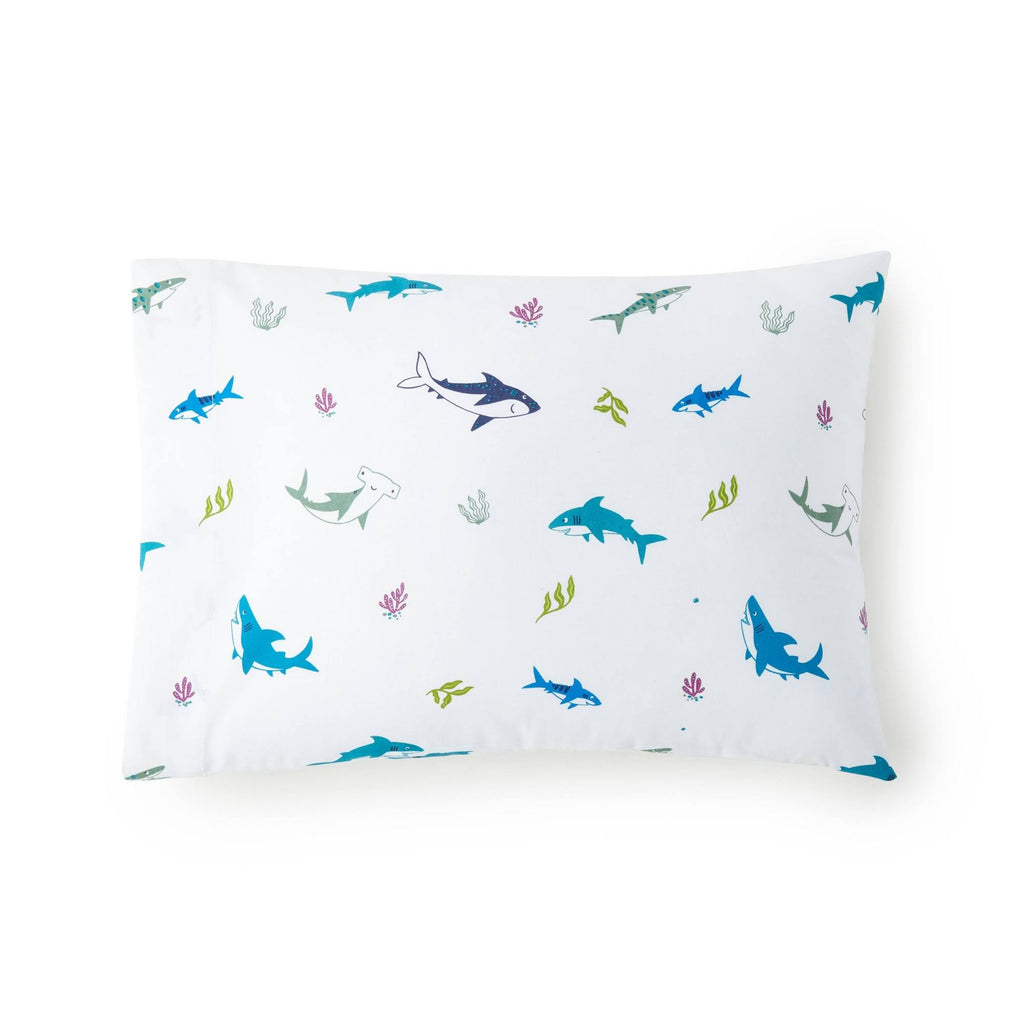 5 PC Twin Cotton Bed in A Bag Q6446