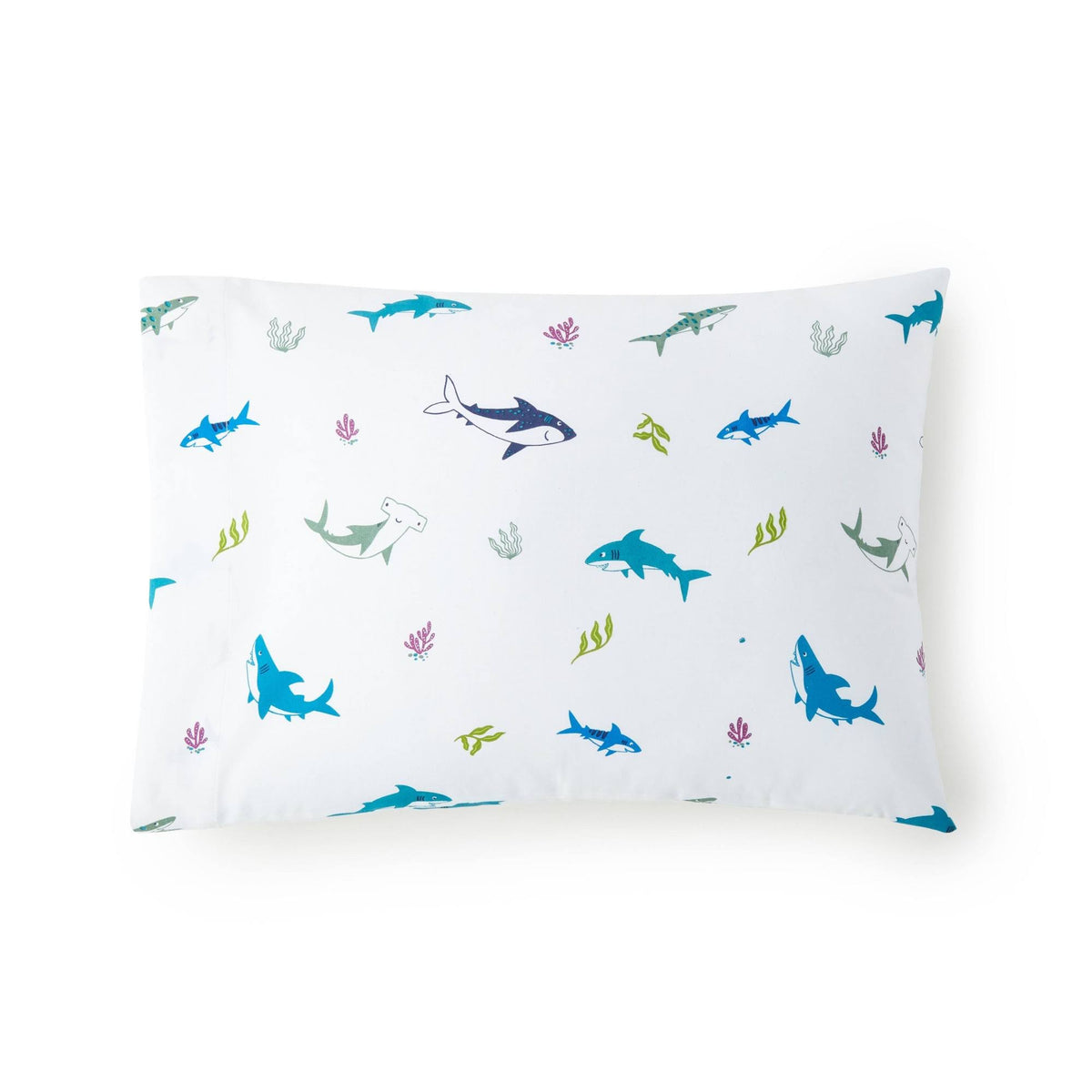5 PC Twin Cotton Bed in A Bag Q6446