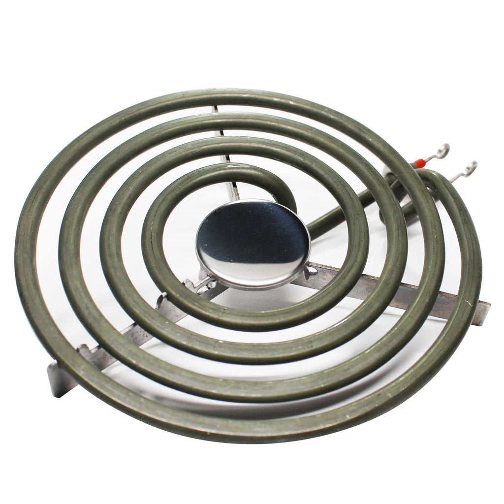 6 inch 4 Turns Surface Burner Element for Range, Stove & Cooktop E4282