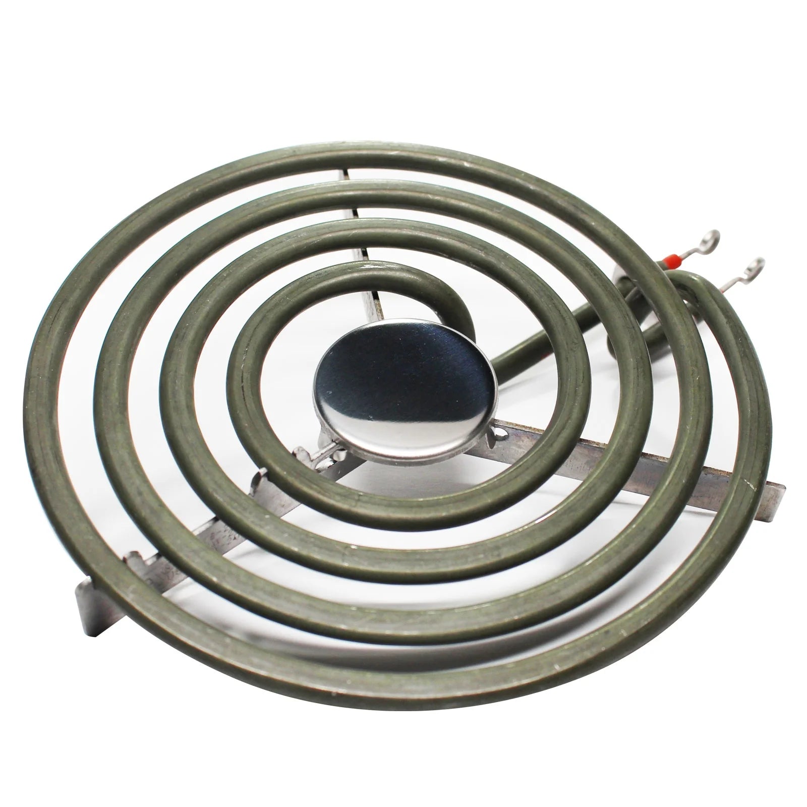 6 inch 4 Turns Surface Burner Element for Range, Stove & Cooktop E4282