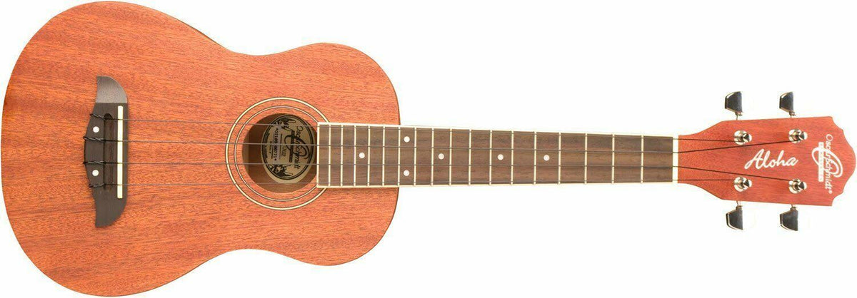 Concert Ukulele Package T50796