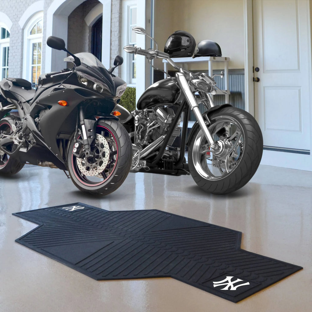 Motorcycle Mat V523