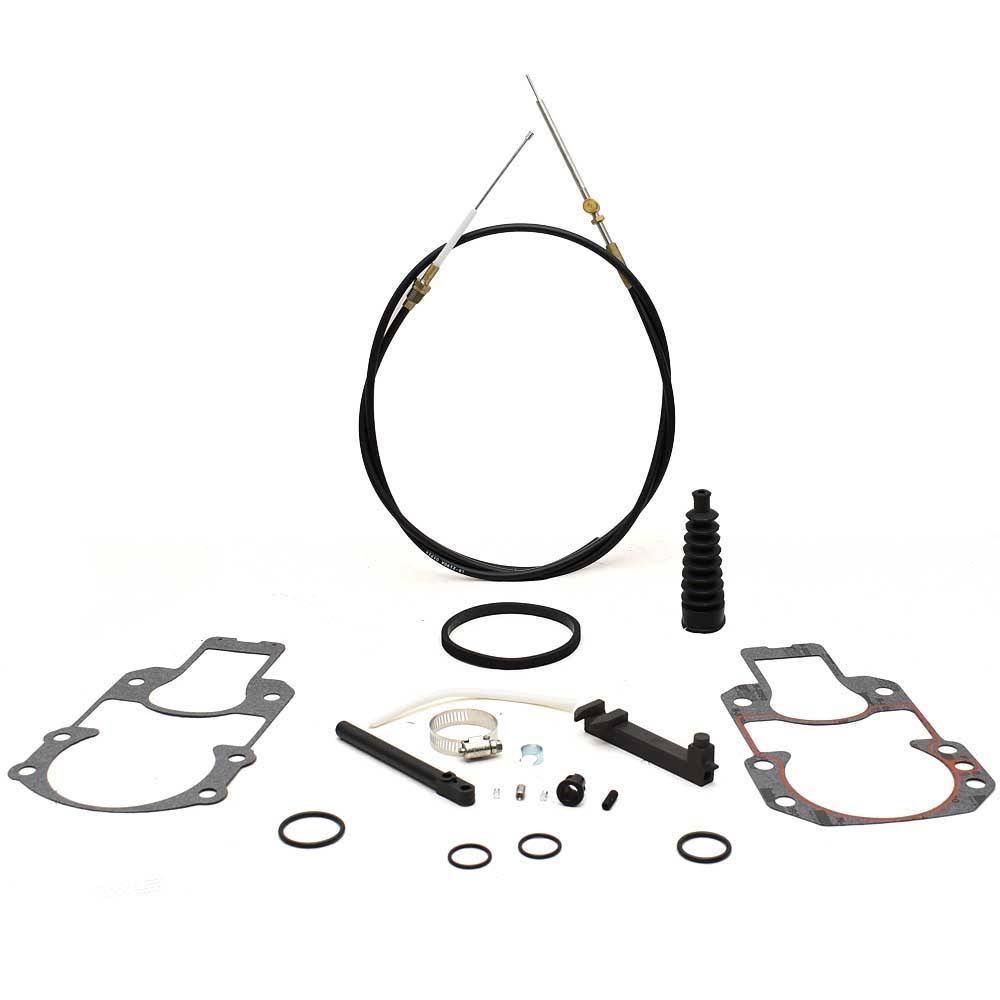 Lower Shift Cable Kit E266