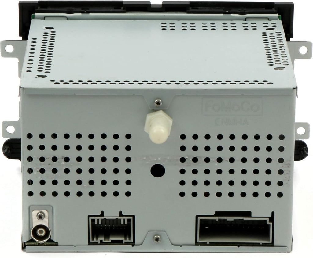 1 Factory Radio AM FM Single Disc CD MP3 Player U175523