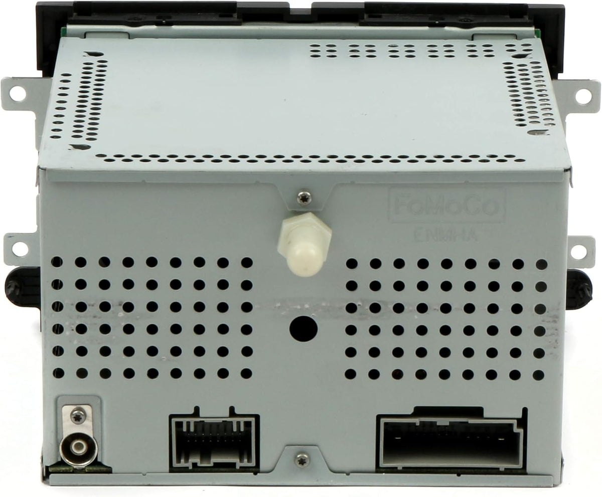 1 Factory Radio AM FM Single Disc CD MP3 Player U175523