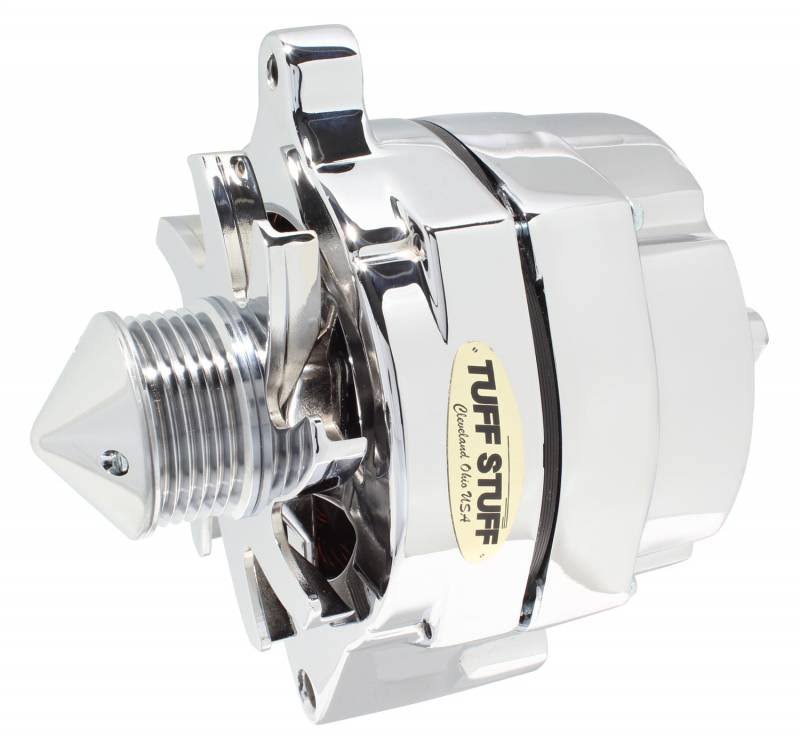 Silver Bullet Ford Alternator O996189