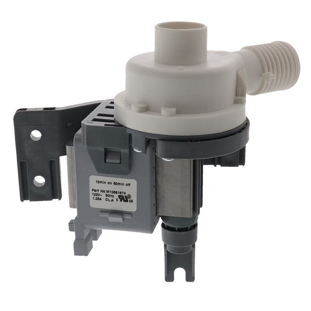 Washing Machine Pump V720809