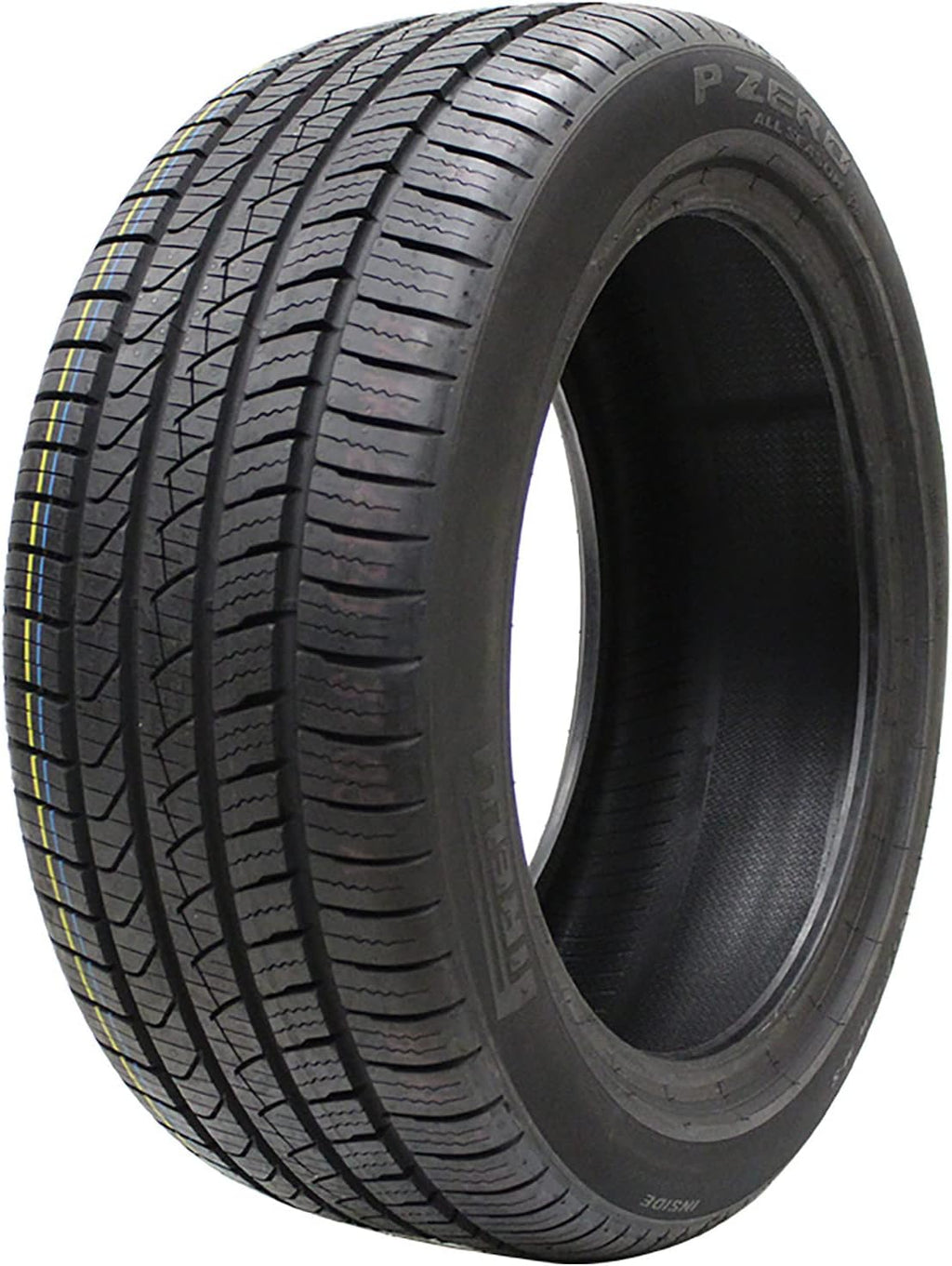 255/40R19 All-Season Radial Tire Q703572
