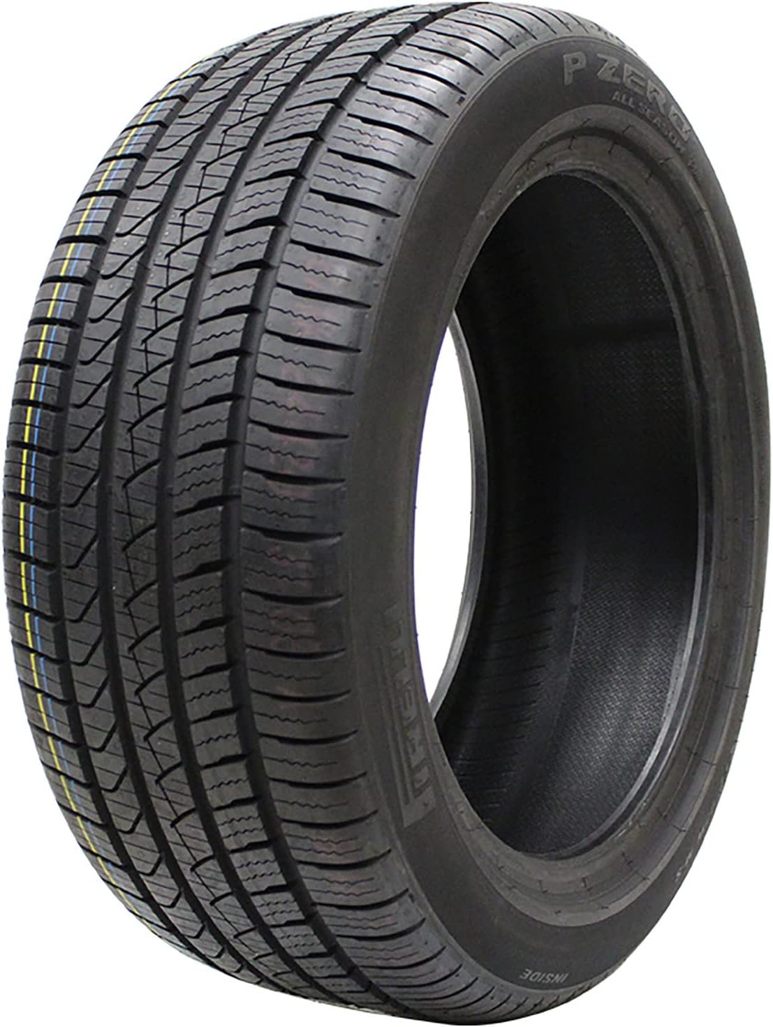 255/40R19 All-Season Radial Tire Q703572