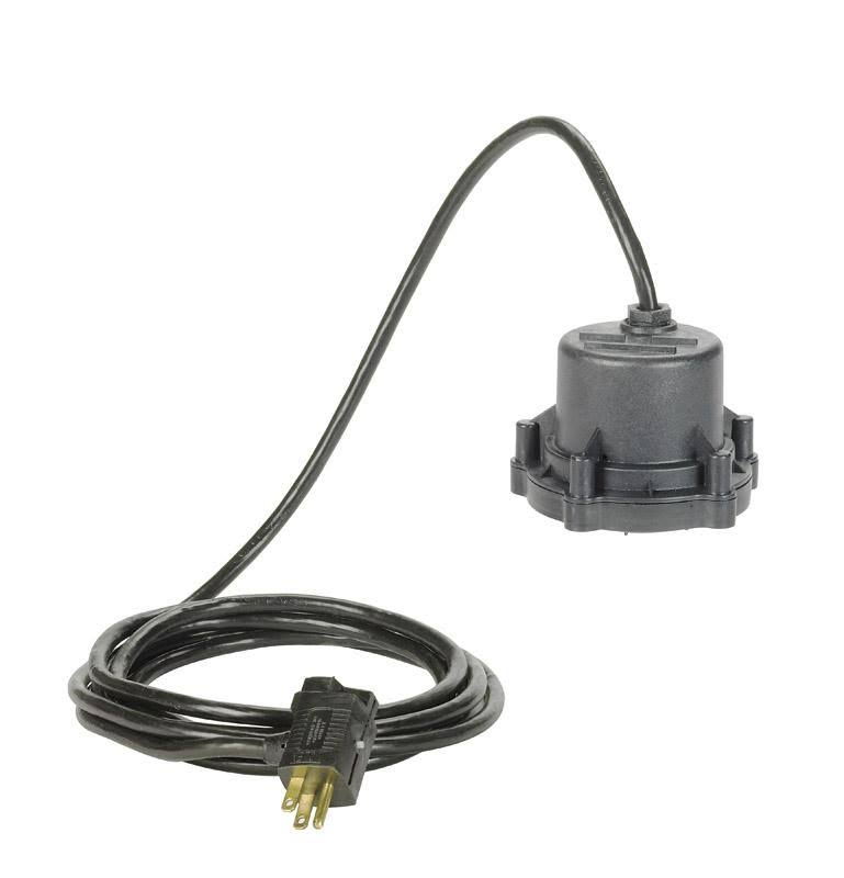 Vertical Diaphragm Switch M935