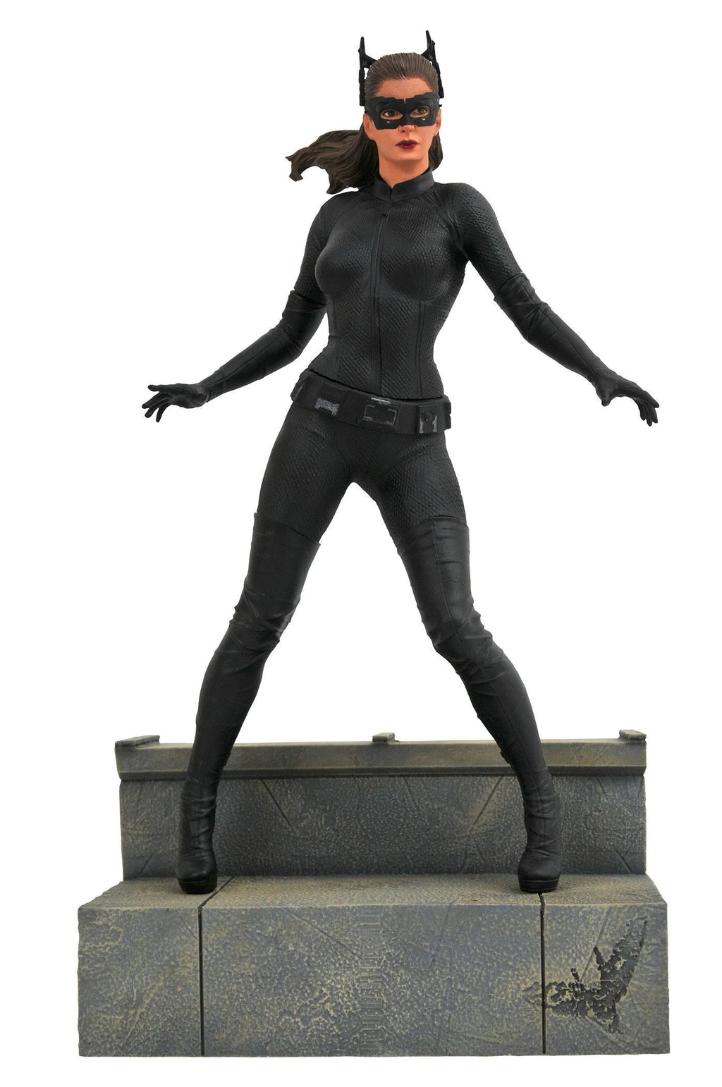 Catwoman PVC Figure X914