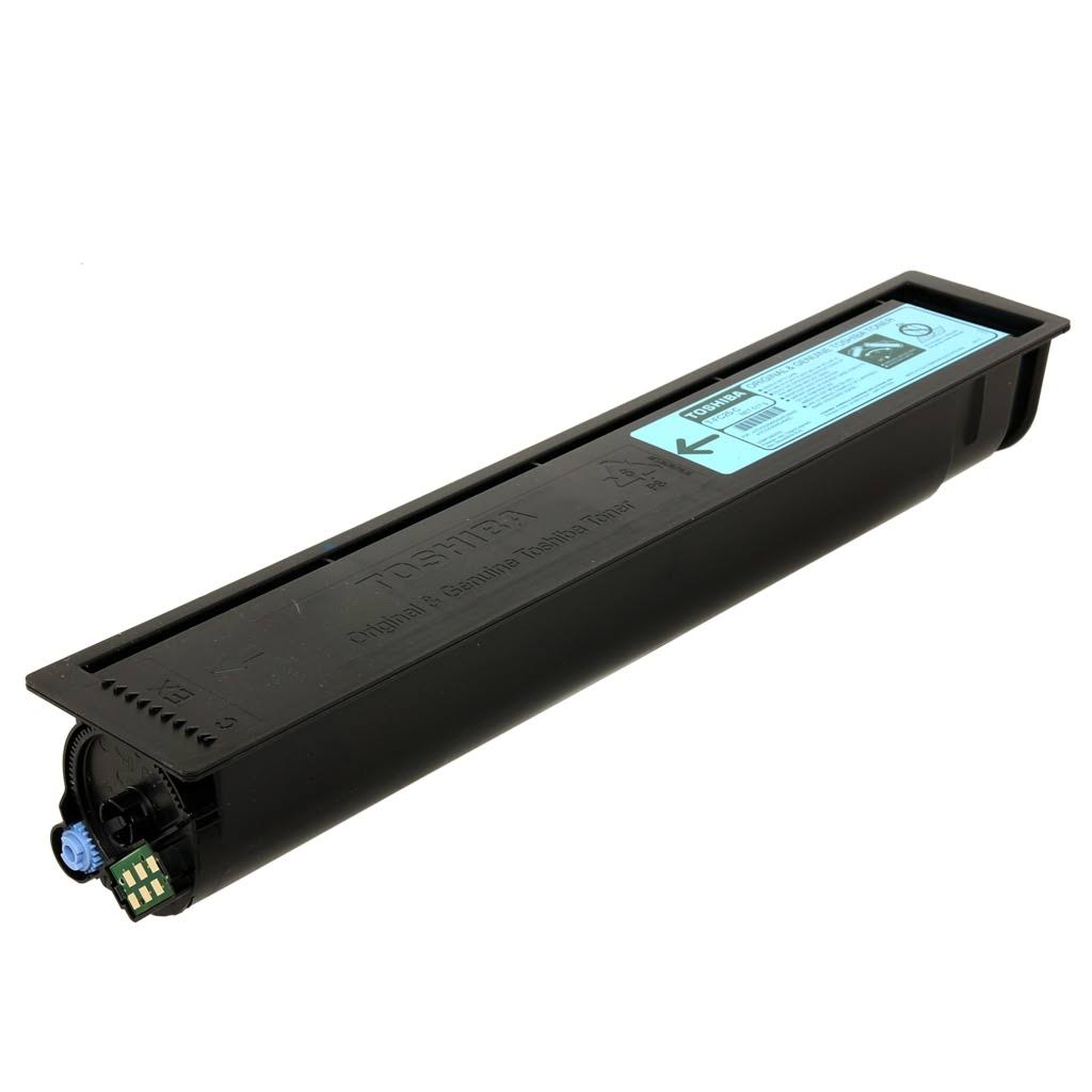 Toshiba Cyan Toner Cartridge G33166