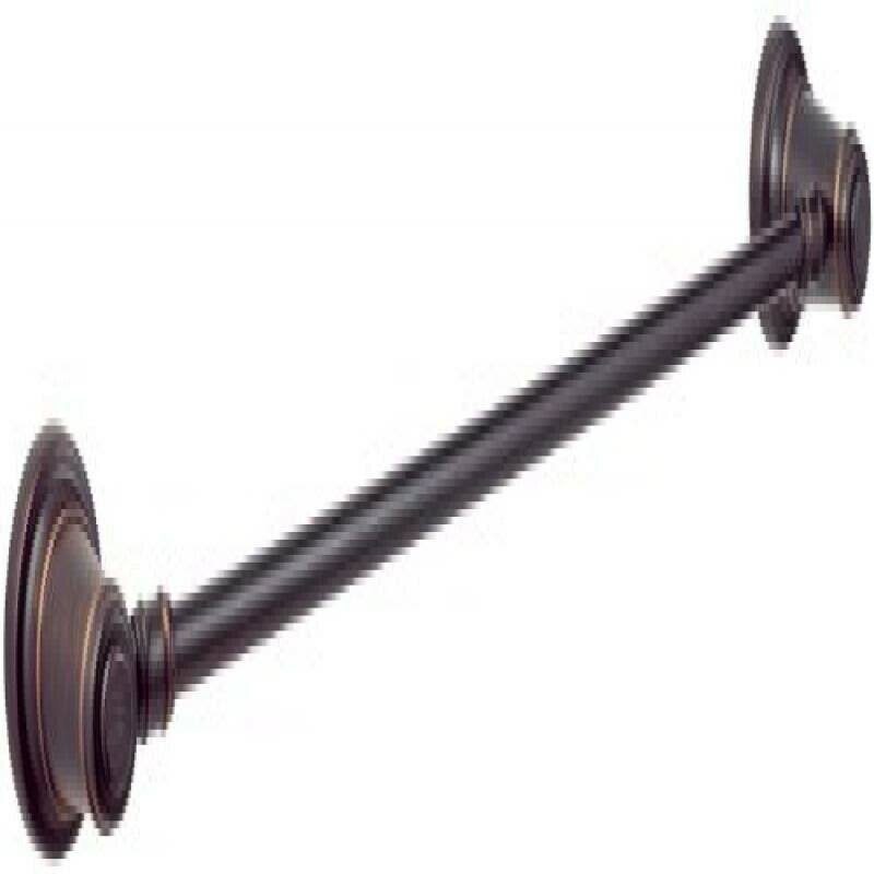Towel Bar Tuscan Bronze M3601