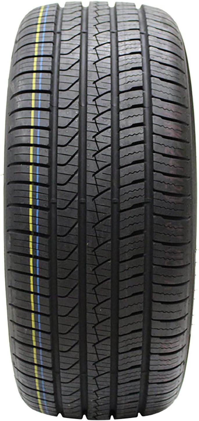 255/40R19 All-Season Radial Tire Q703572