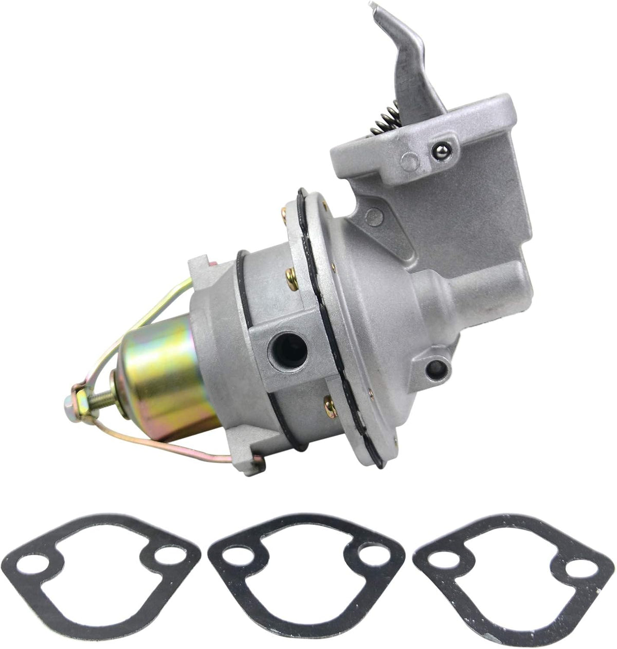 Mechanical Fuel Pump Pack of 2 S2513