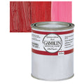 Quinacridone Red Oil Color Pint Can I1235
