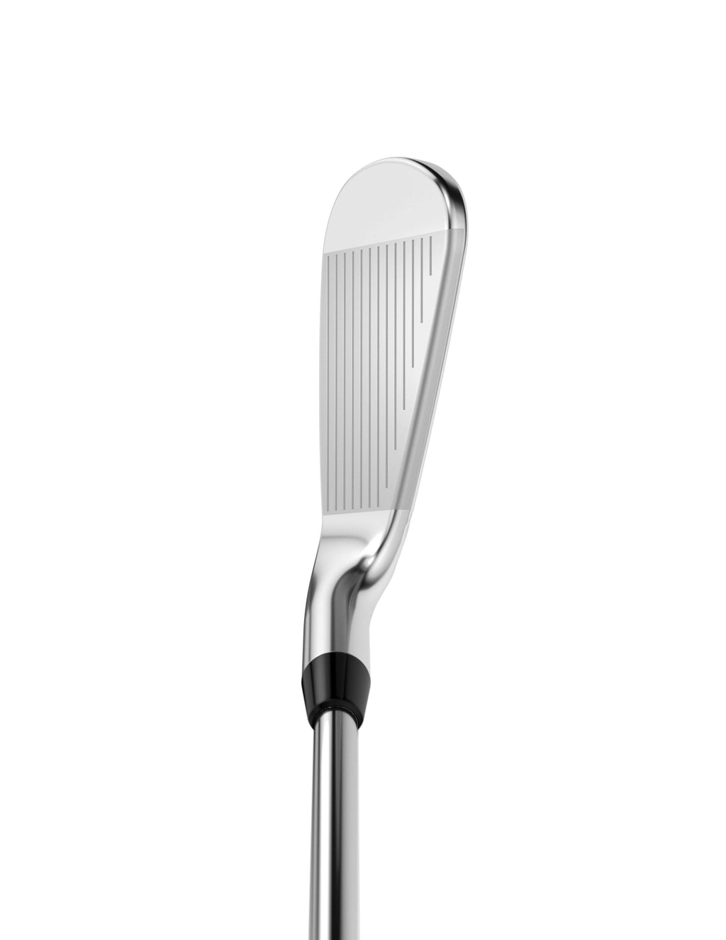 Left AW Single Iron Steel Stiff D65914