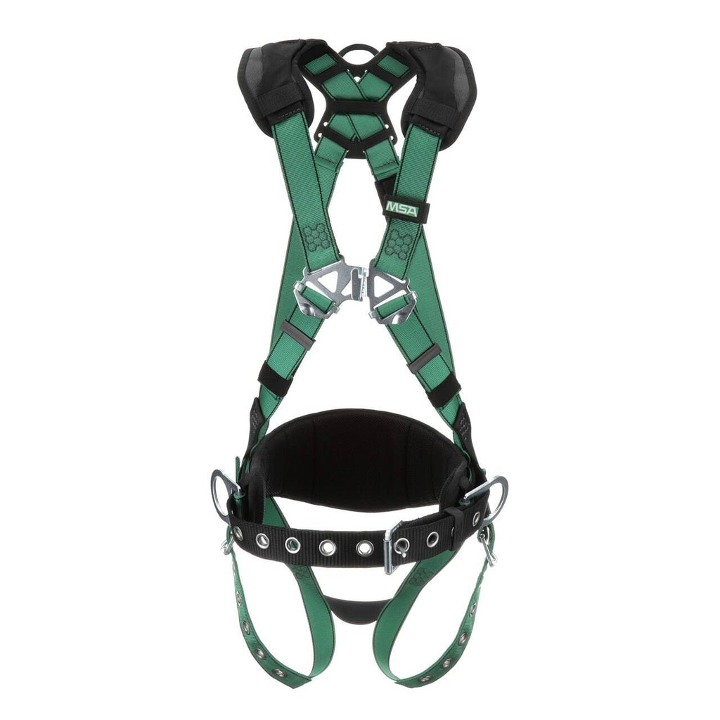 Full Body Harness, v-Form, 2XL J828
