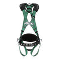 Full Body Harness, v-Form, 2XL J828