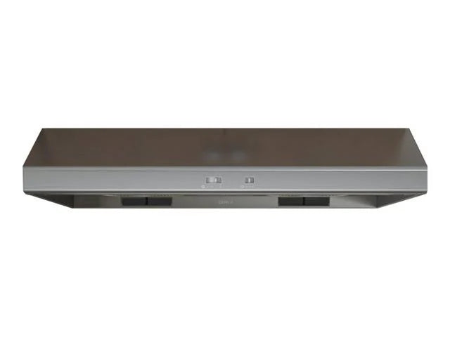 Stainless Steel 600 CFM Hood Q820166