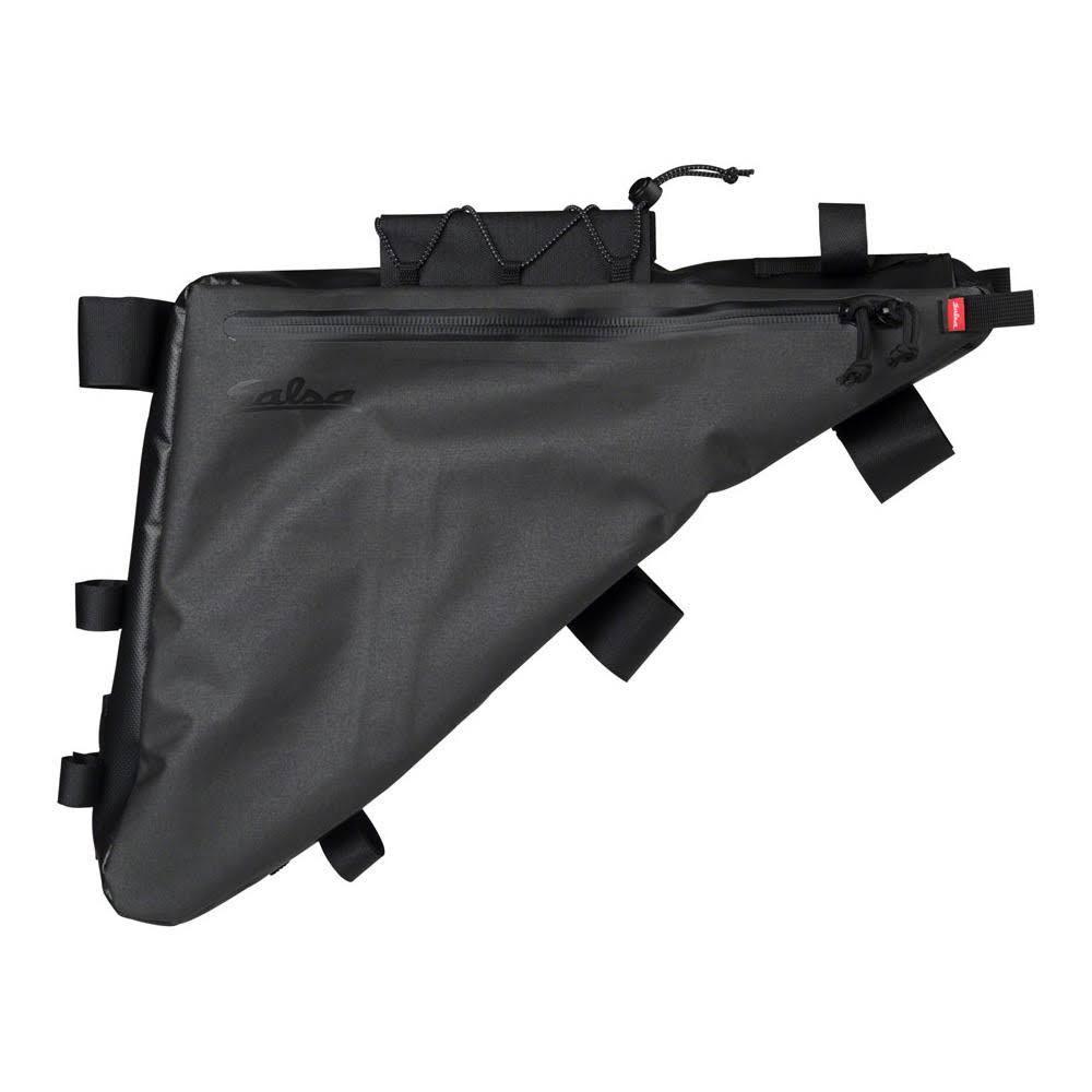 Fat Hardtail Framepack U5078