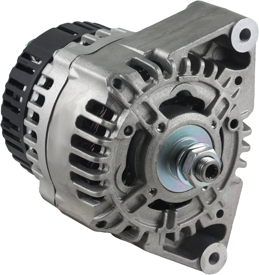 55A Alternator J737857