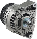 55A Alternator J737857