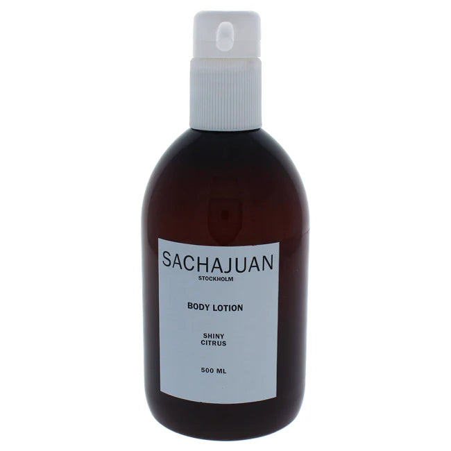 Shiny Citrus Body Lotion W96750