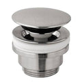 Bathroom Sink Drain with Overflow R975