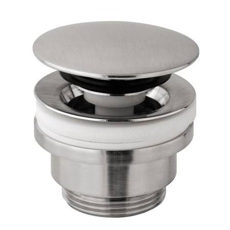 Bathroom Sink Drain with Overflow R975