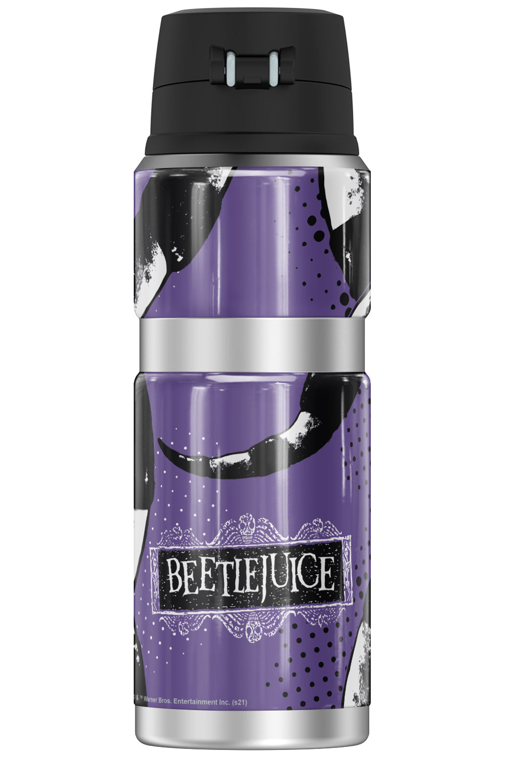 Stainless Steel Vacuum Insulated Drink Bottle, 24oz T5045