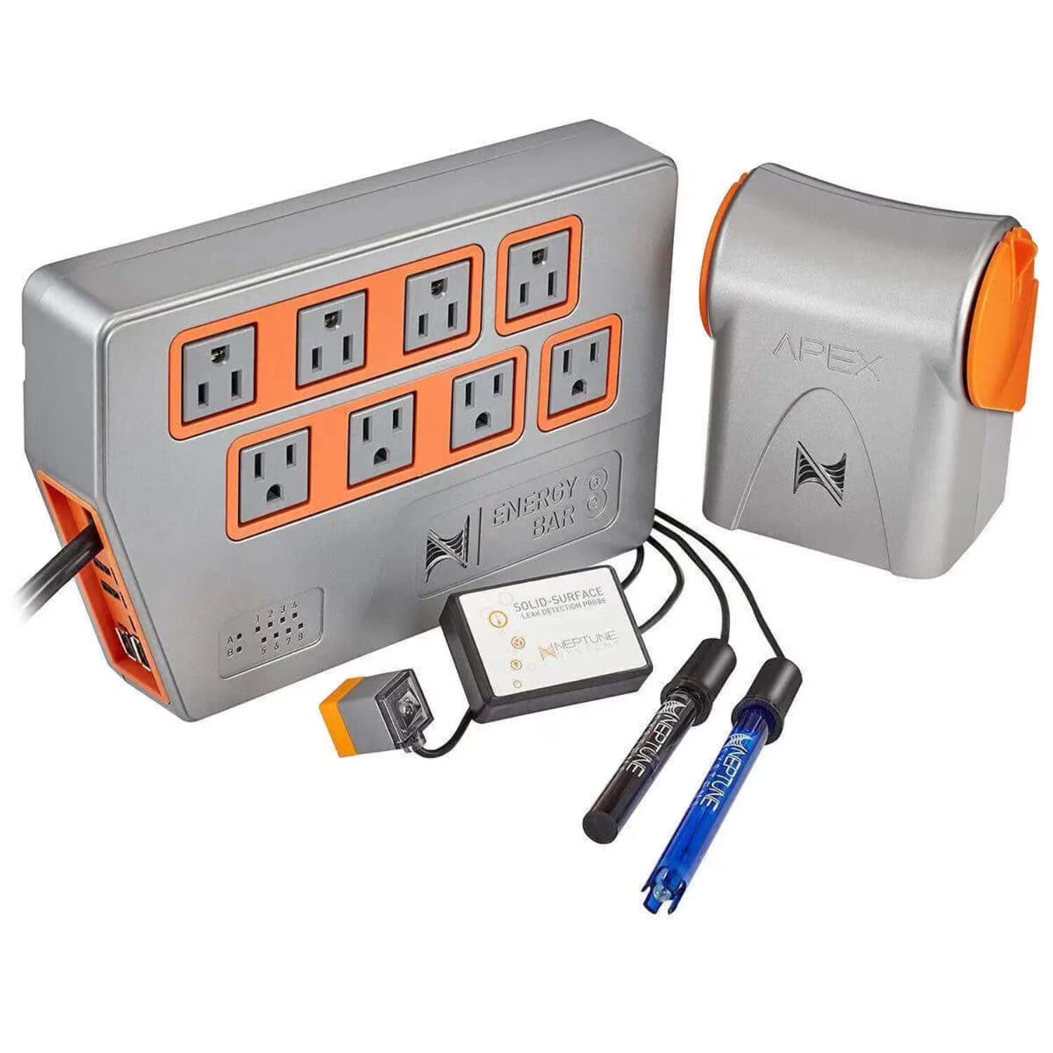 A3 Apex Controller System I42787
