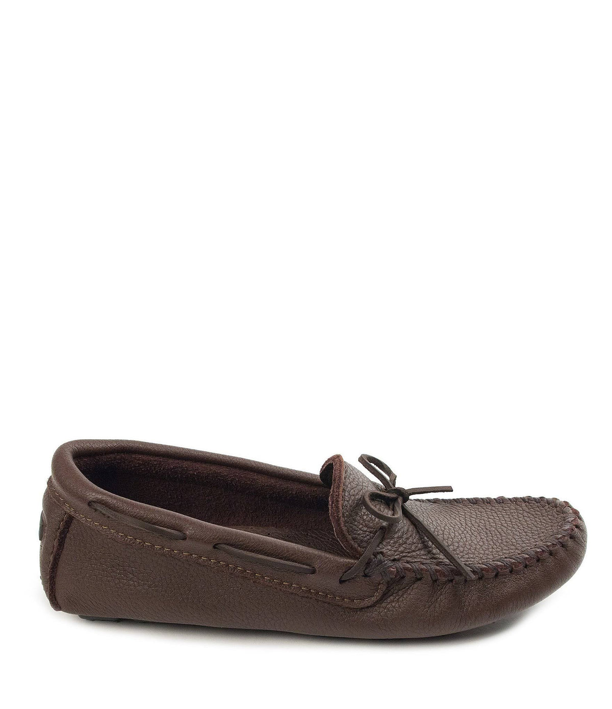 Men's Moosehide Driving Moc Y72162