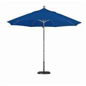 White Market Umbrella I90041