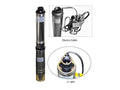 3/4 HP 230V 13 GPM Submersible Pump P995