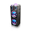 Wireless 2-Way PA Speaker M4424