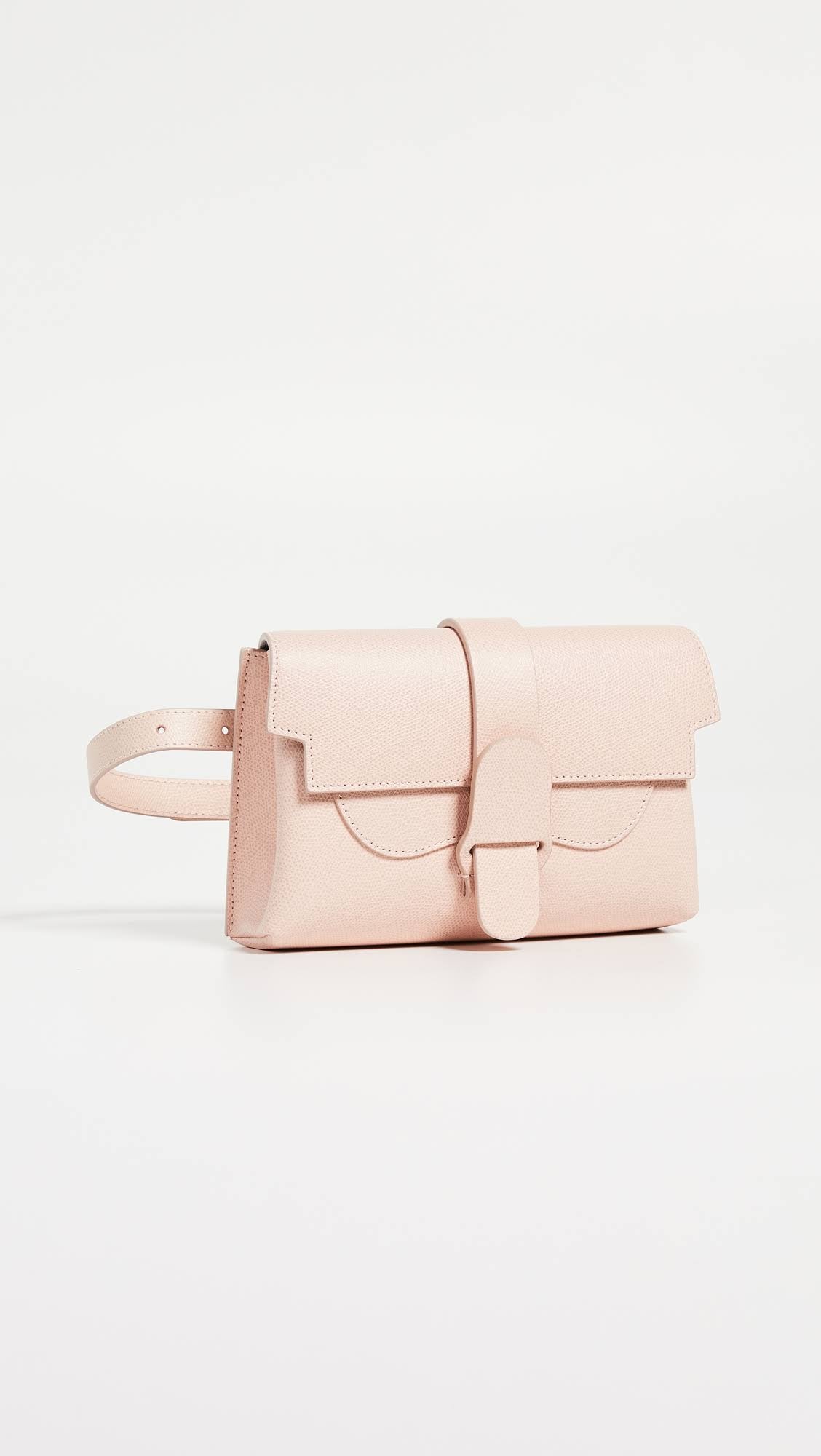 Blush Belt Bag P807