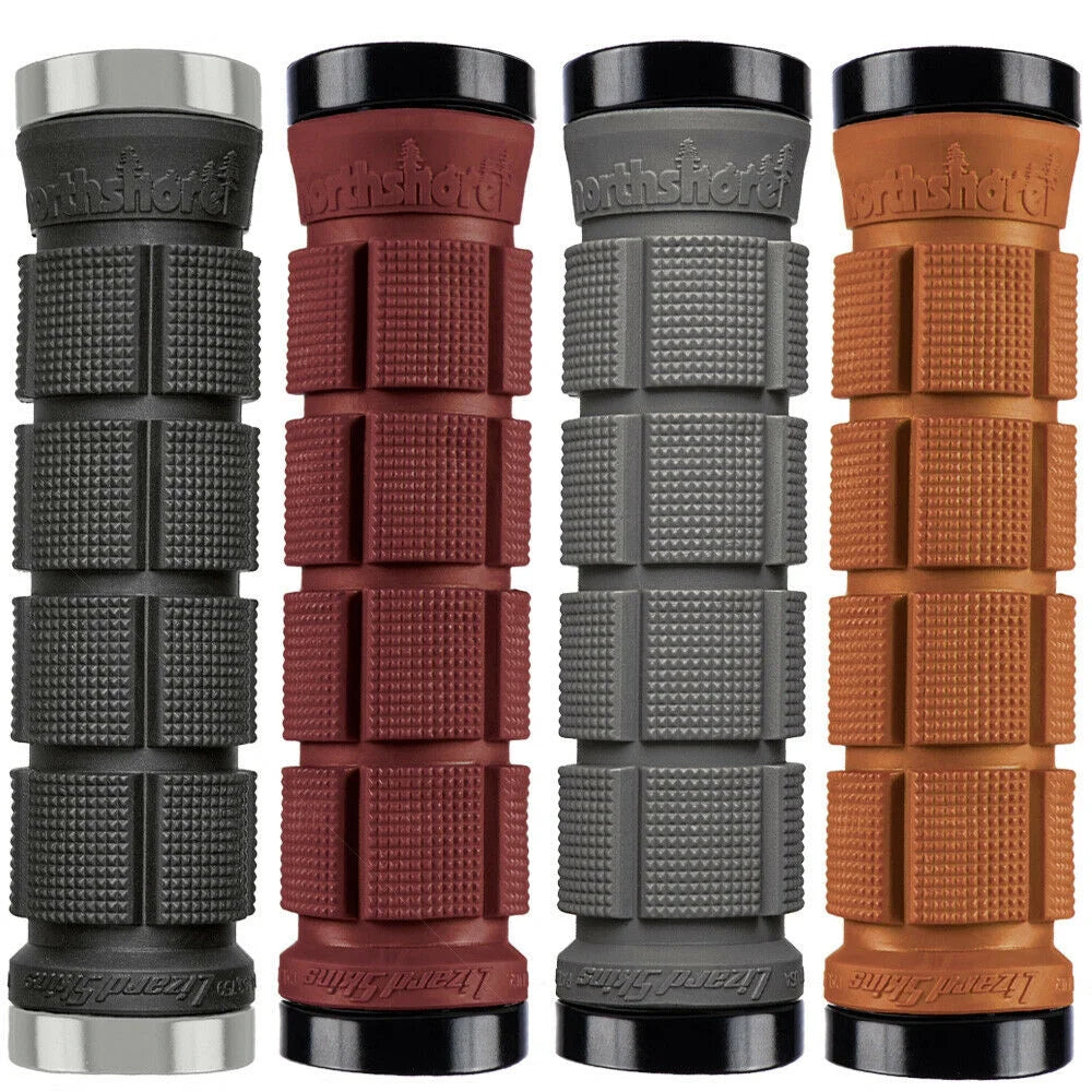 Lock-On Bike Grip 130mm 33mm S76392