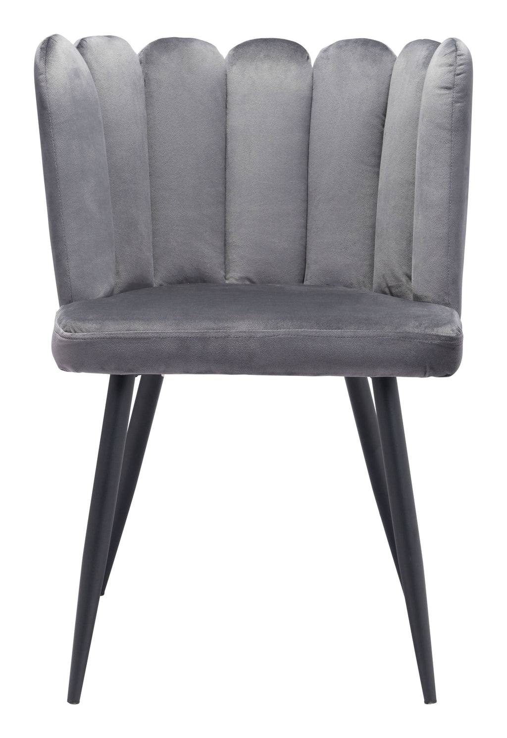 Blue Dining Chair (Set of 2) X546922