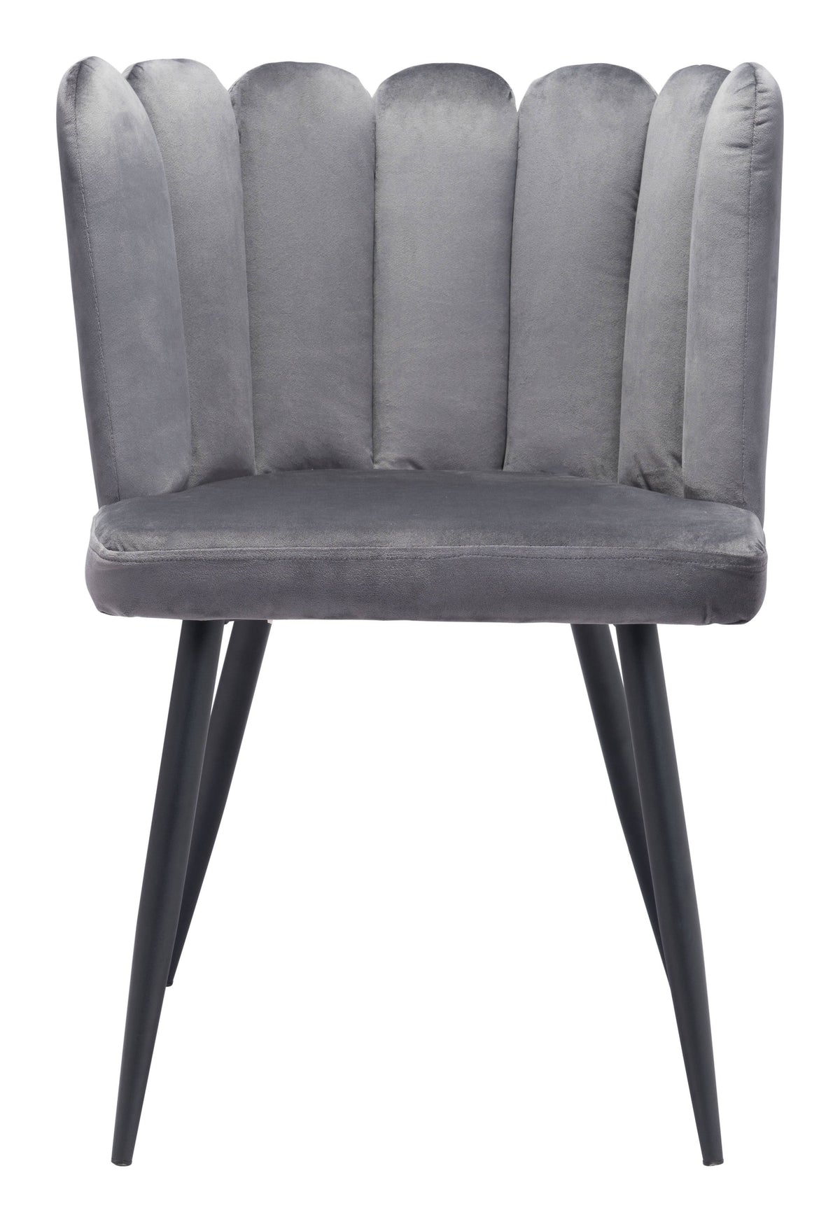 Blue Dining Chair (Set of 2) X546922